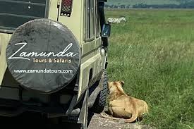 Zanzibar Safari Tours gallery