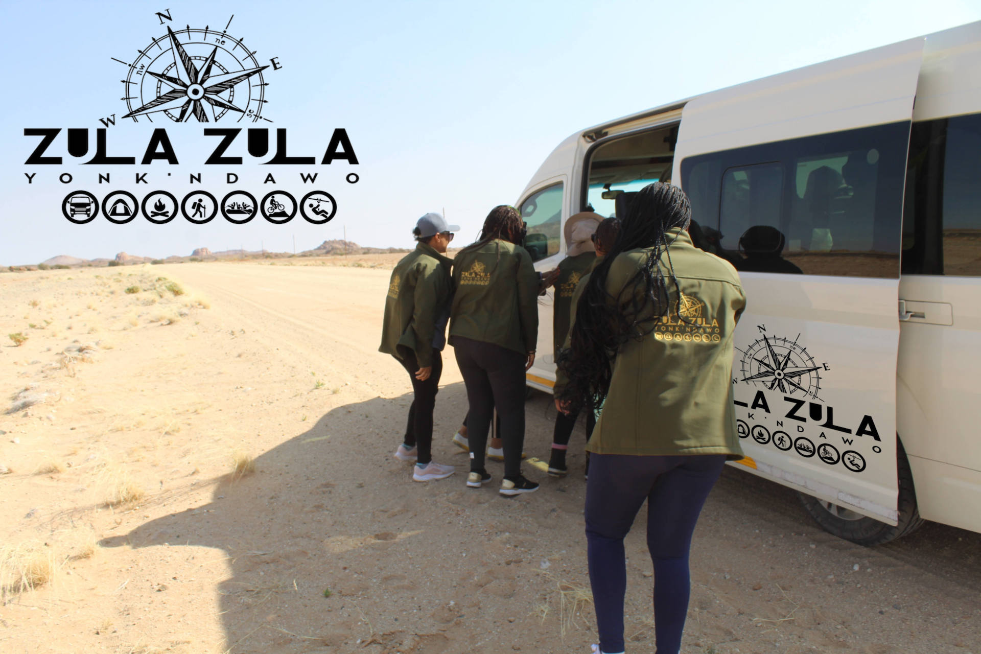 ZulaZula Adventure Bus gallery