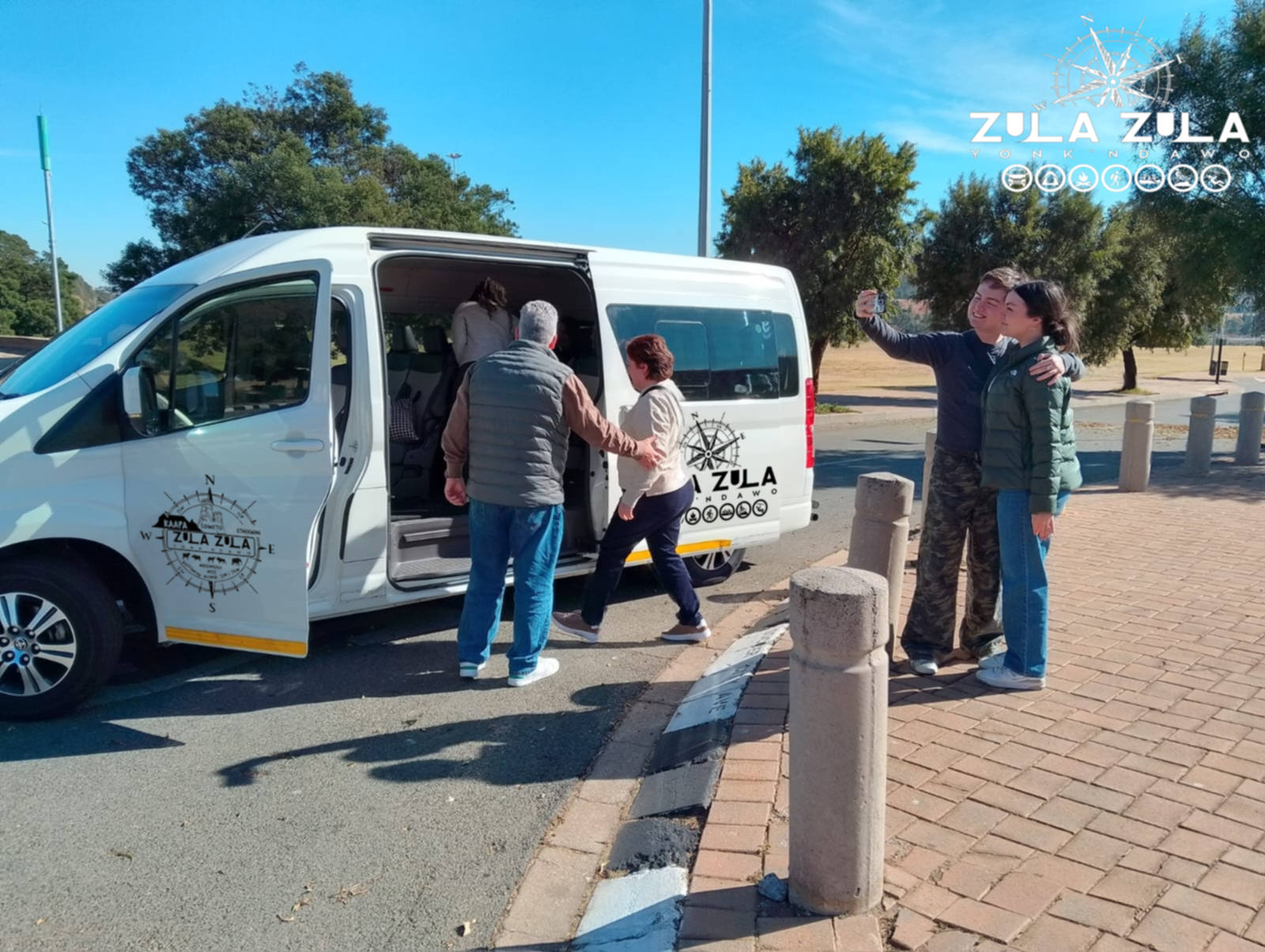 ZulaZula Adventure Bus gallery