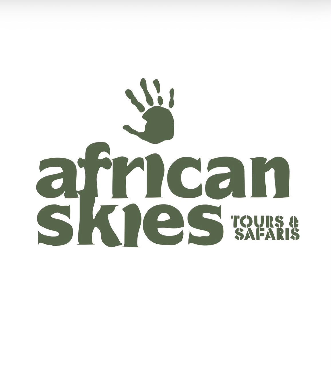AFRICAN SKIES SAFARIS & TOURS LIMITED