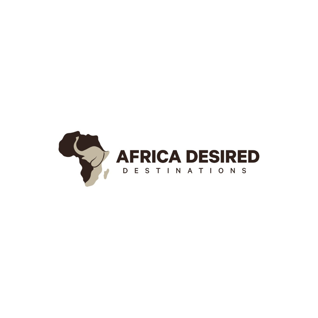 Africa Desired Destinations logo