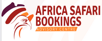 Africa Safari Bookings logo