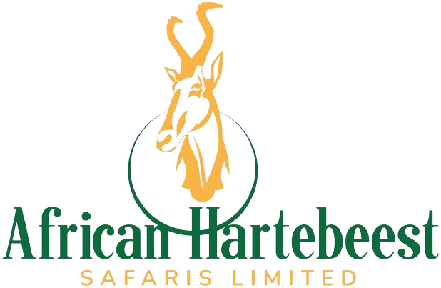 African Hartebeest Safaris