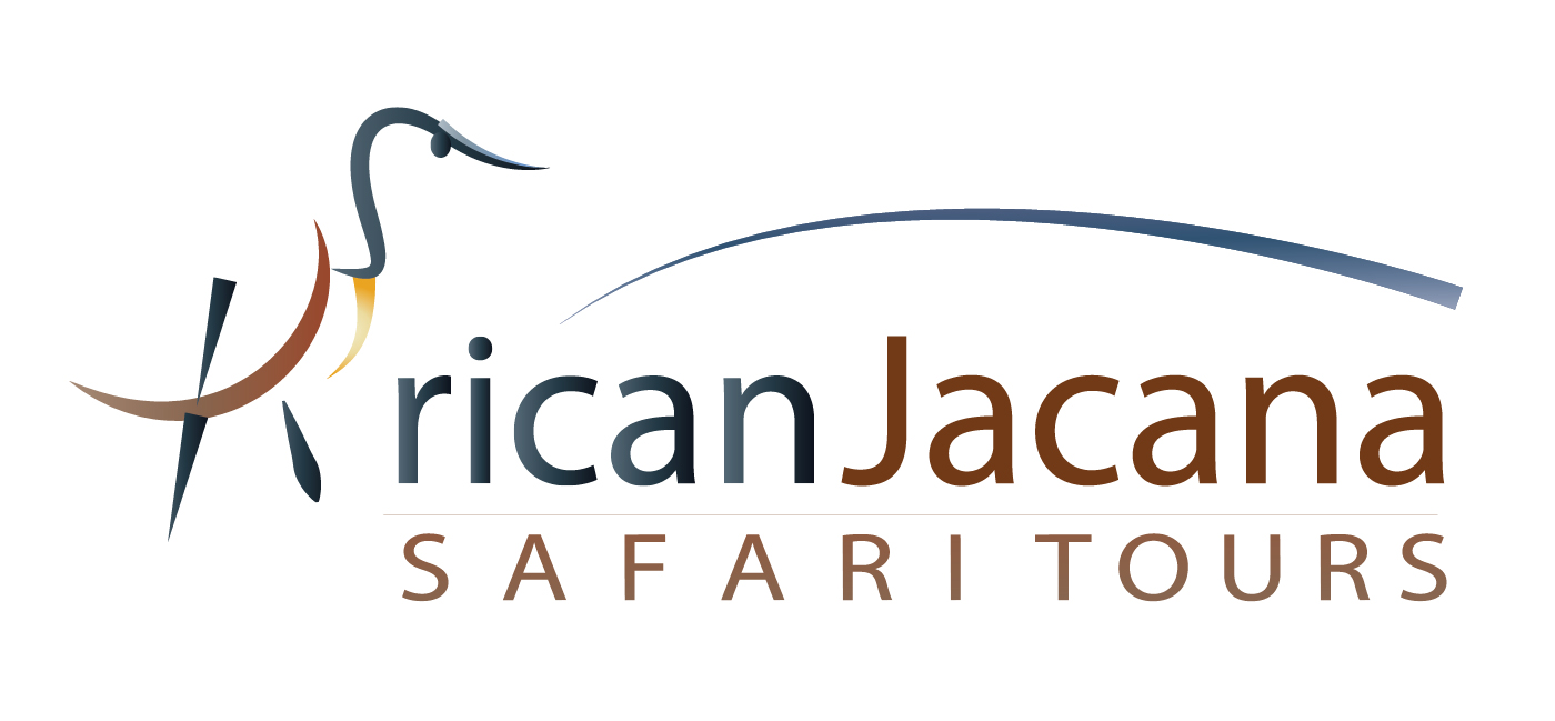 African Jacana Safaris (PTY) LTD logo