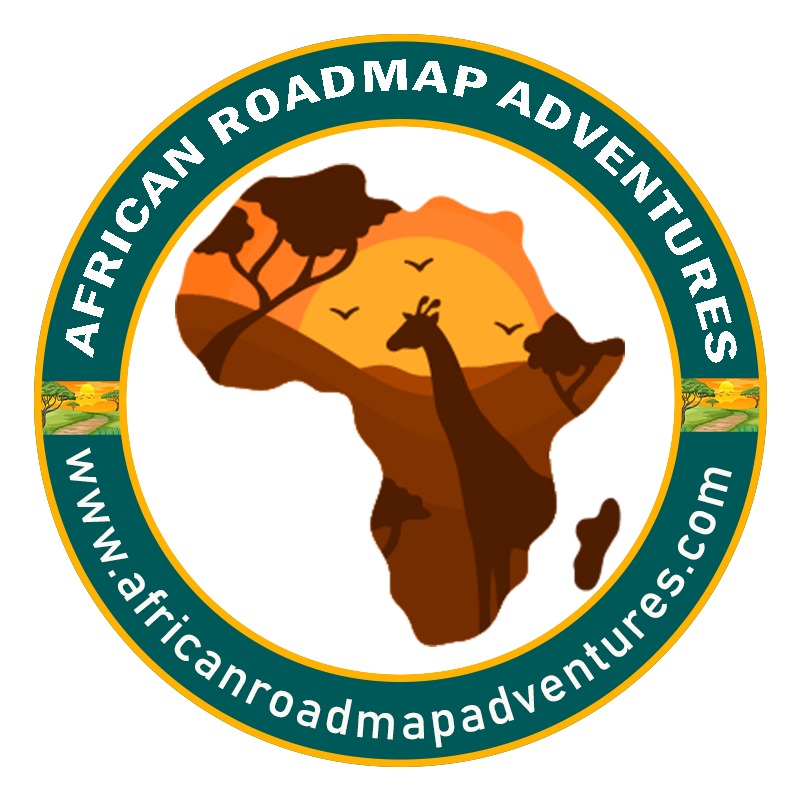 African Roadmap Adventures logo