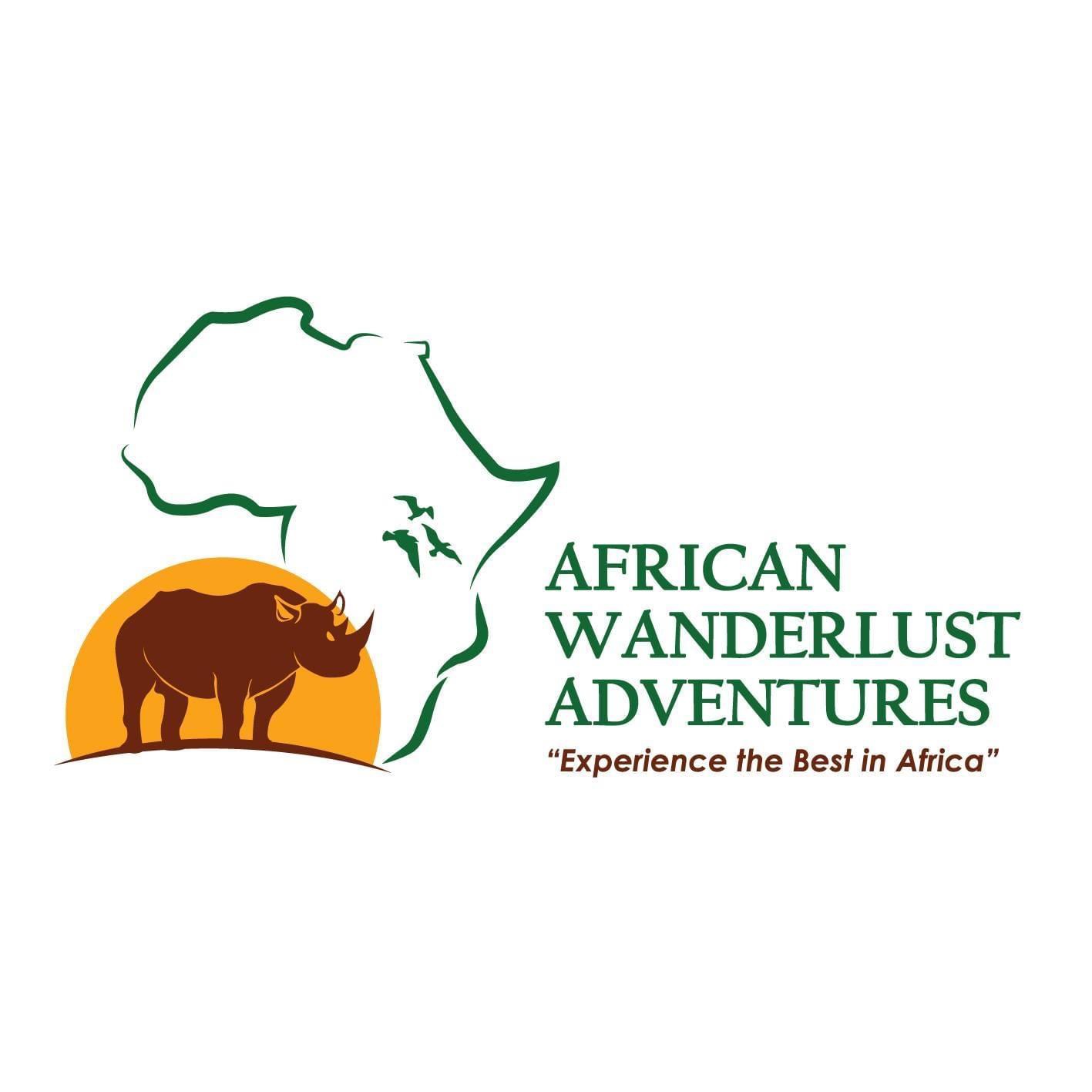 African Wanderlust Adventures Limited logo