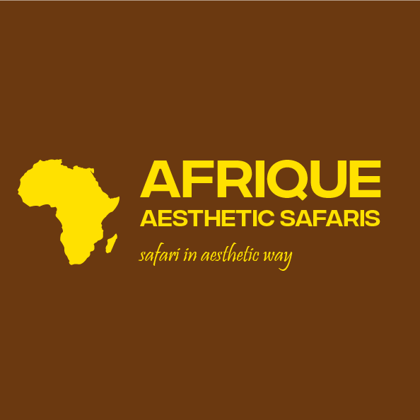 Afrique Aesthetic Safaris logo