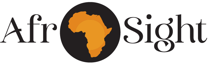 Afrosight logo