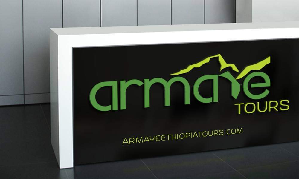 Armaye Ethiopia Tours