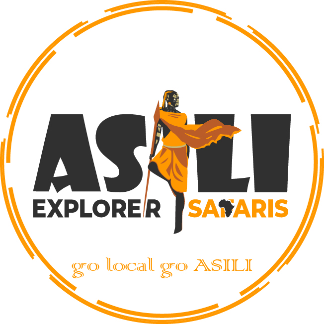 Asili Explorer Safaris