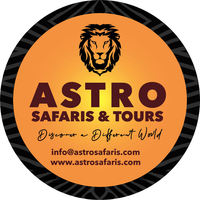 Astro Safaris and Tours Ltd logo