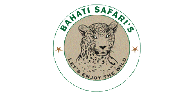 BAHATI SAFARIS logo
