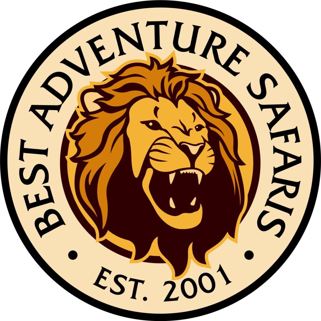 BEST ADVENTURE SAFARIS