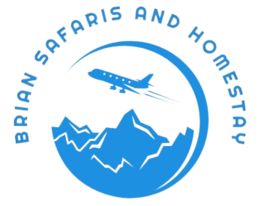 Brian home stay and safaris