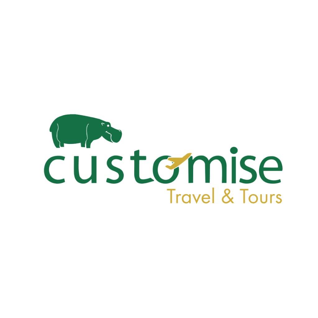 CUSTOMISE TRAVEL & TOURS