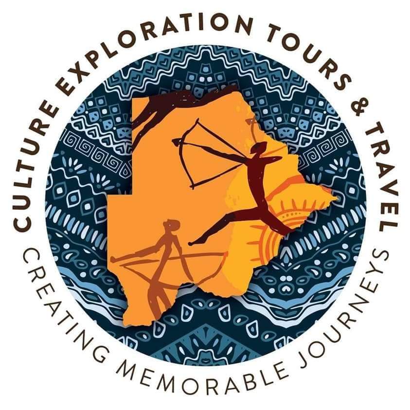 Culture Exploration Tours And Travel logo