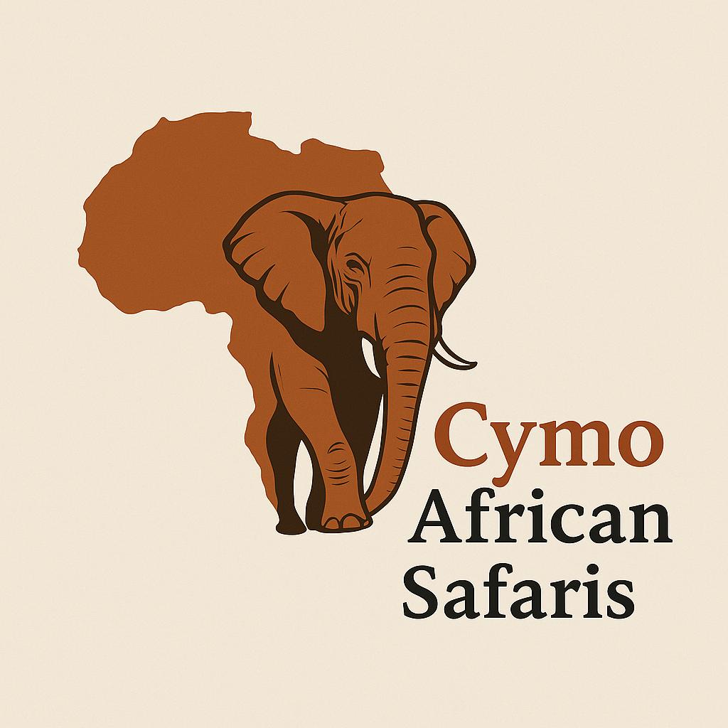 Cymo African Safaris  logo
