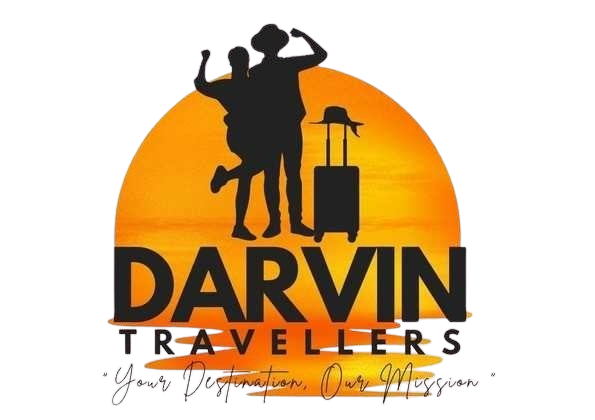 Darvin Travellers