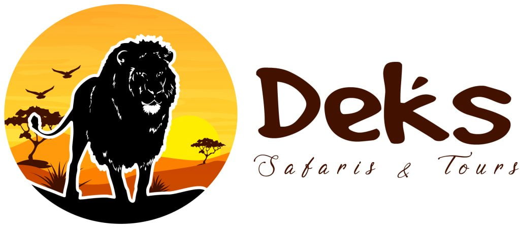 Deks Safaris & Tours Ltd logo