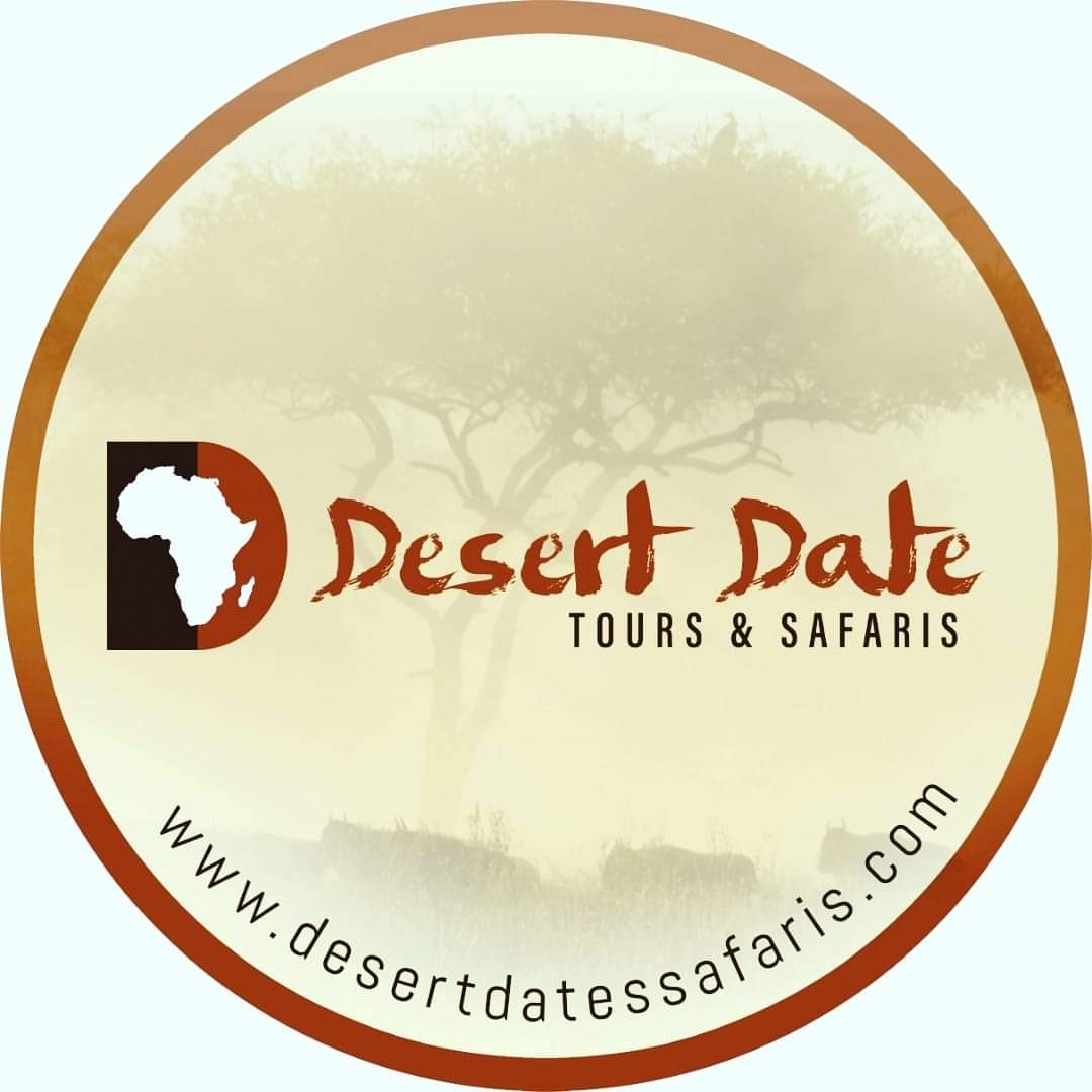 Desert Dates Safaris