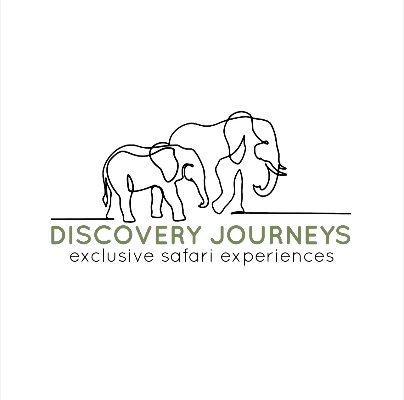 Discovery Journeys 