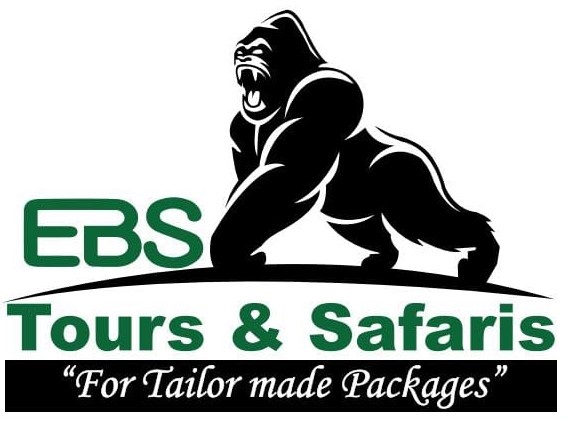 EBS Tours & Safaris logo