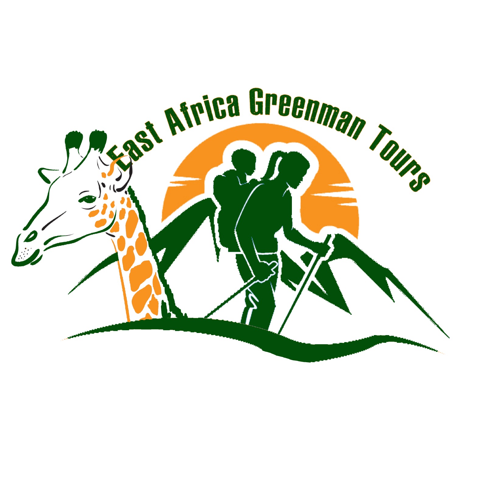 East Africa Greenman Tours