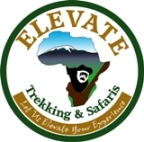 Elevate Trekking and Safaris logo