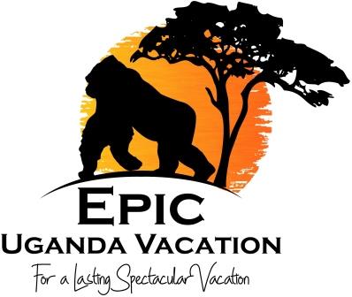 Epic Uganda Vacation