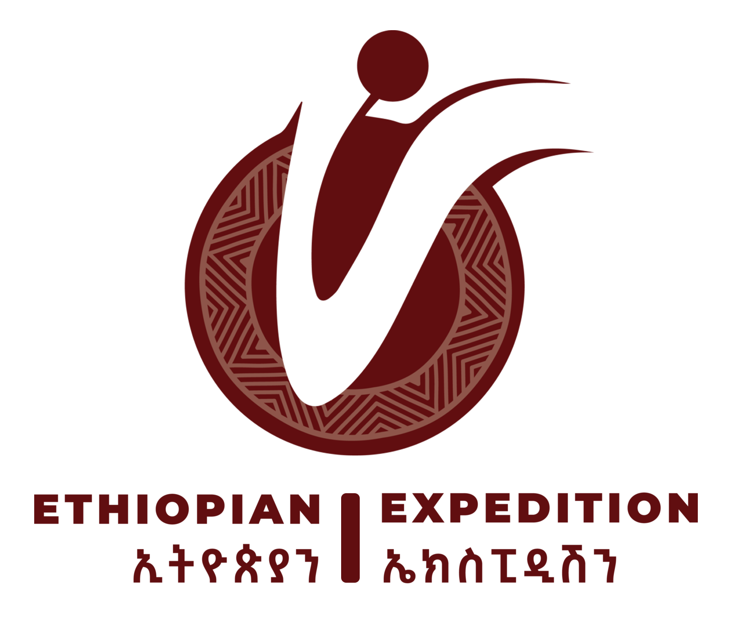 Ethiopian Expedition logo