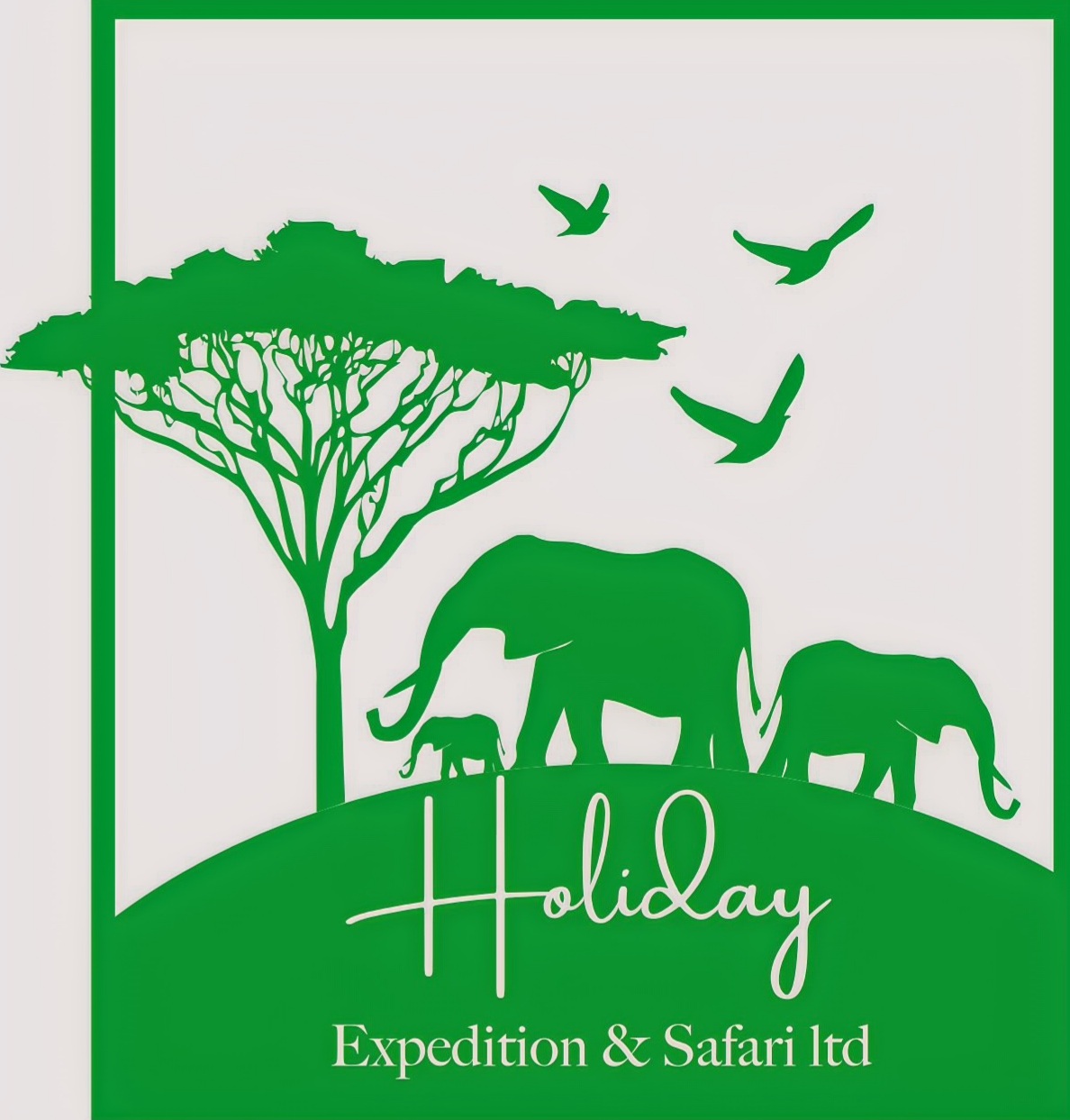 Holiday Expedition & Safari