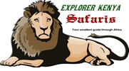 Explorer Kenya Tours and Travel Limited logo