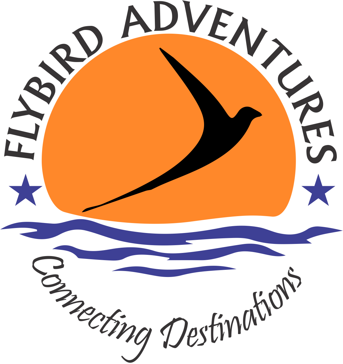 FLYBIRD ADVENTURES