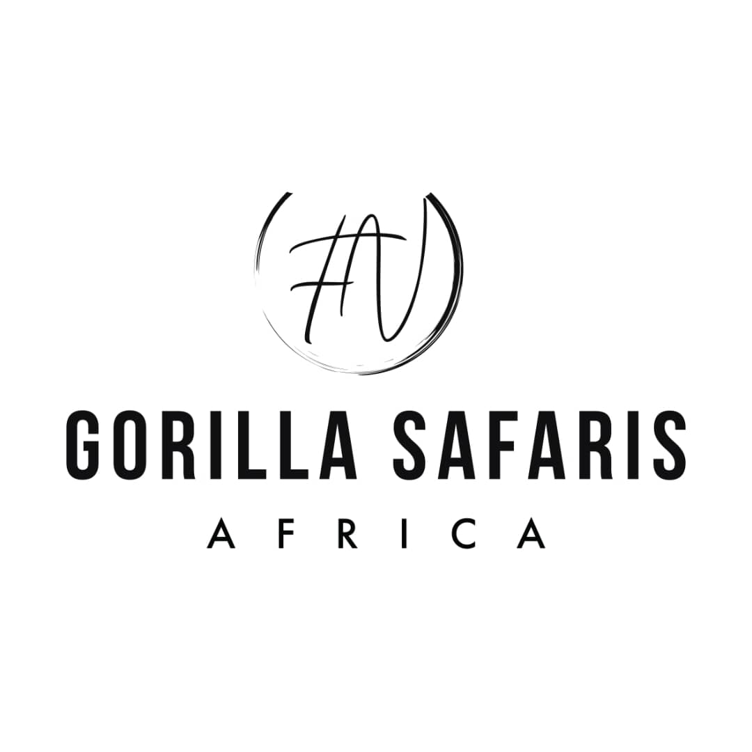 FN Gorilla Safaris Africa logo