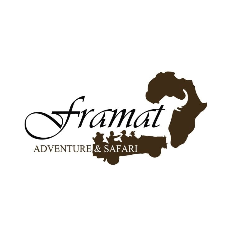 FRAMAT ADVENTURE AND SAFARI logo