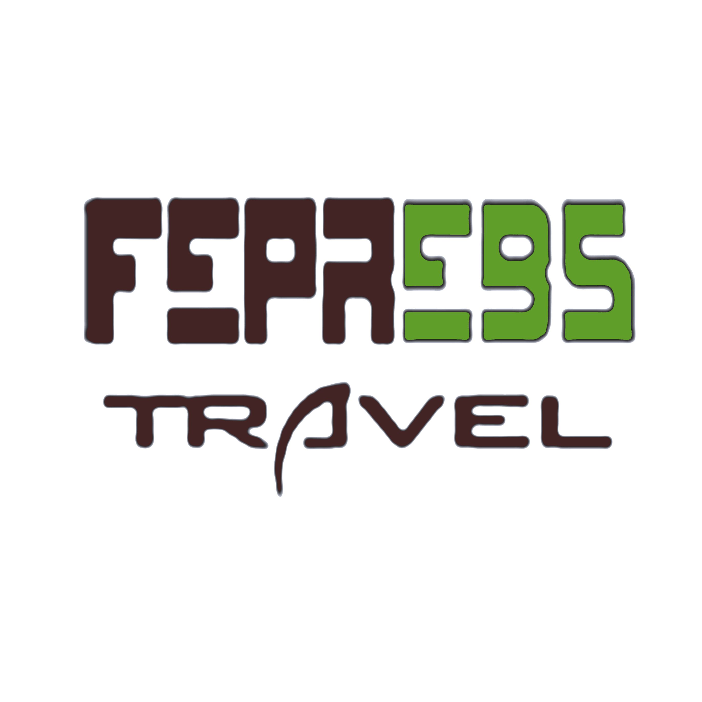 Feprebs Travel logo