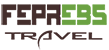 Feprebs Travel logo