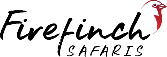 Firefinch Safaris and Car Hire CC logo