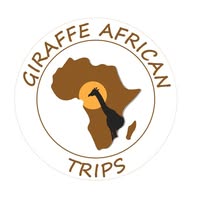 Giraffe African Trips logo