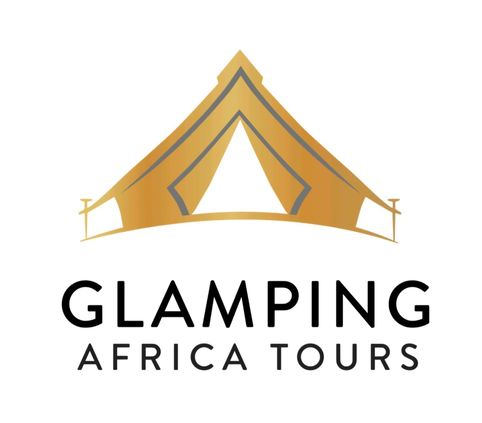 Glamping Africa Tours Ltd logo