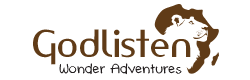 Godlisten Wonder Adventures logo