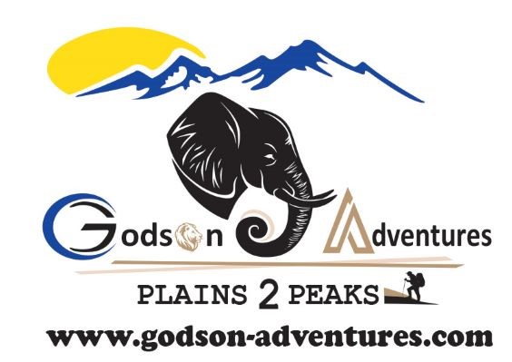 Godson adventures-plains2peaks ltd logo