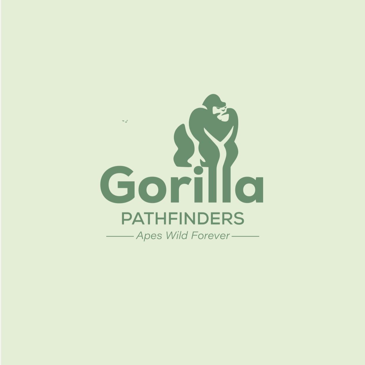 Gorilla Pathfinders