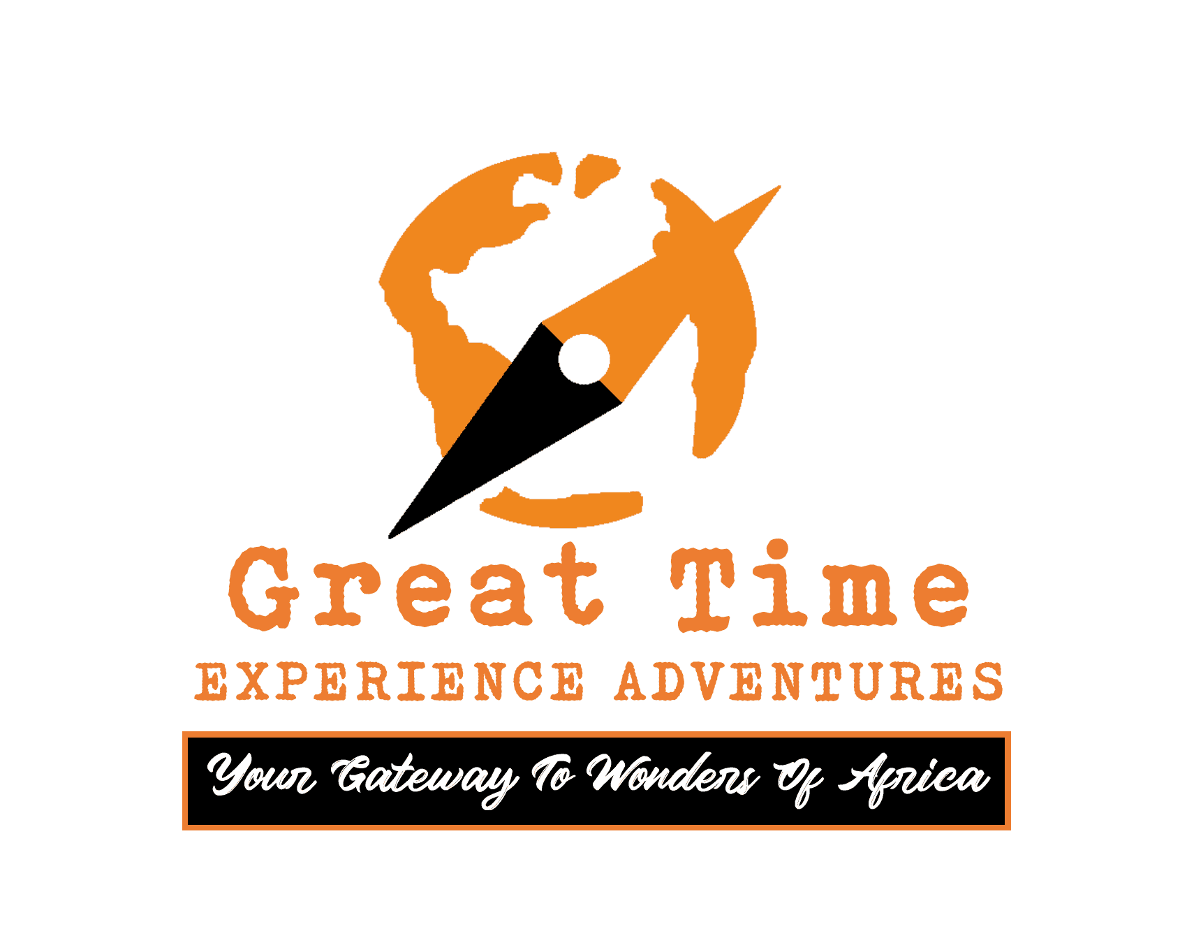 Great Time Experience Adventures logo