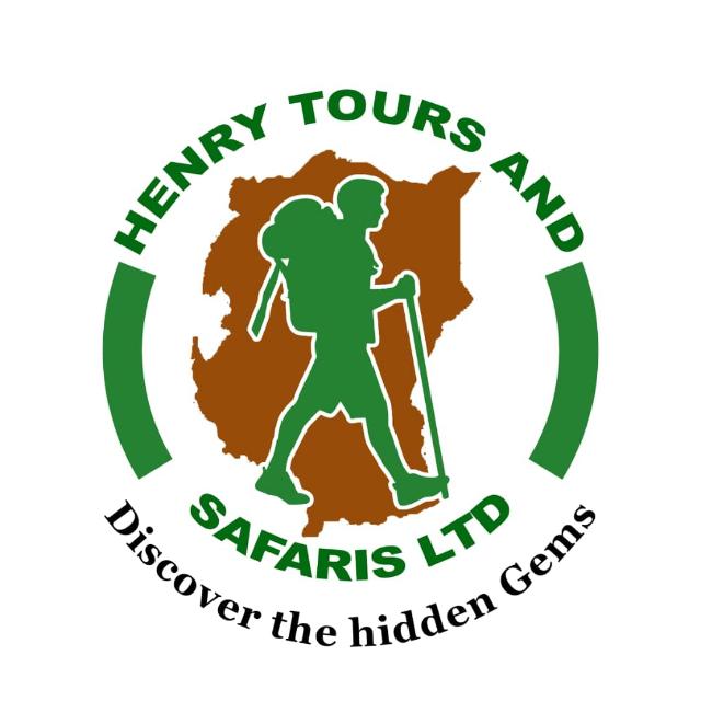 HENRY TOURS AND SAFARIS LIMITED logo