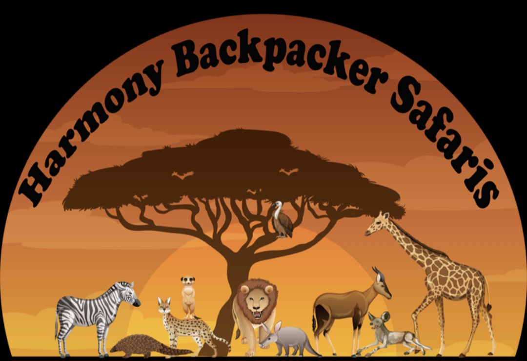 Harmony Backpacker Safaris Limited logo