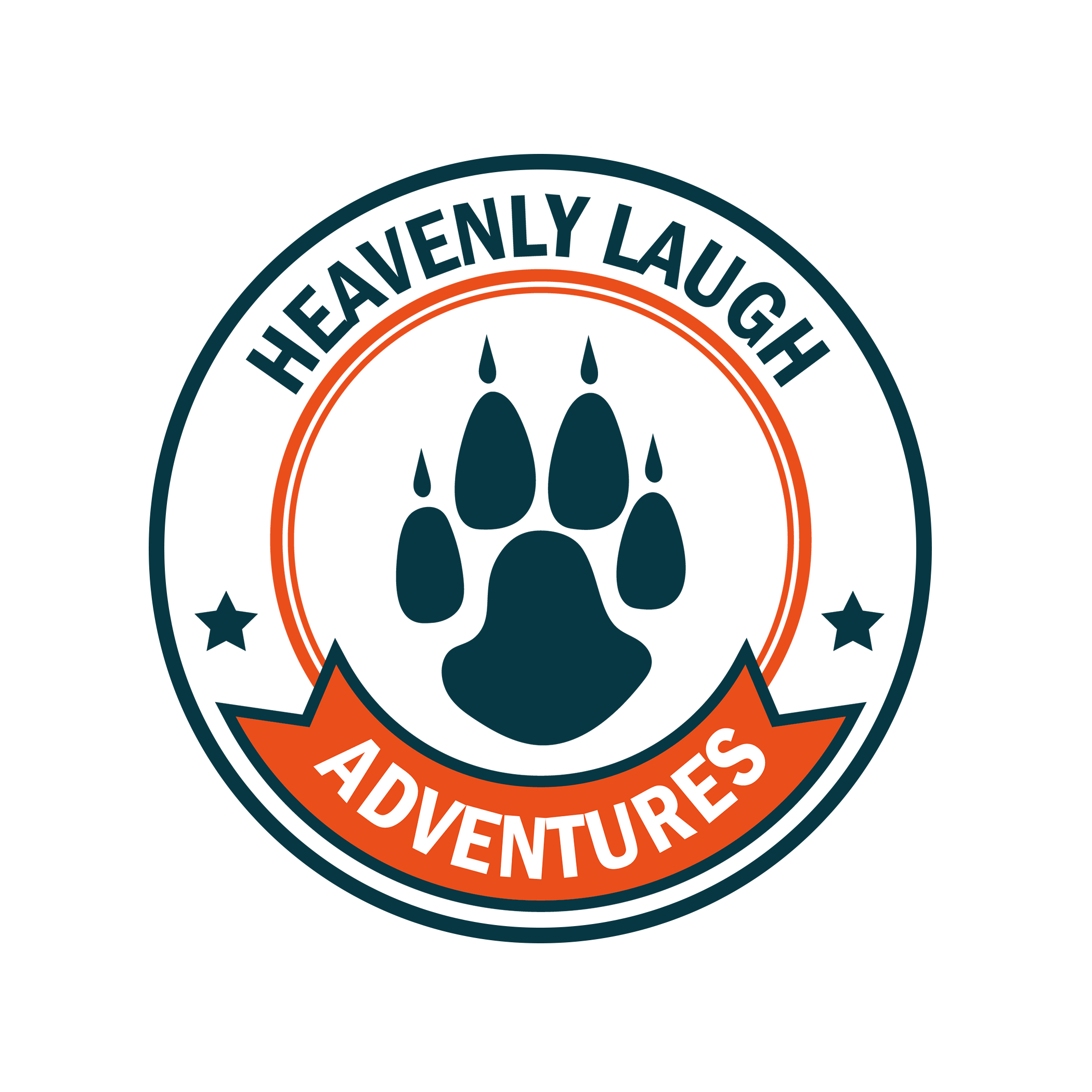 Heavenly Laugh Adventures