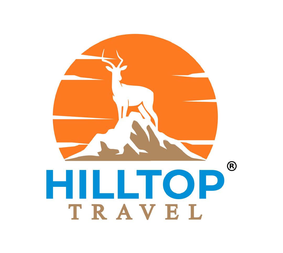 Hilltop Travel Company