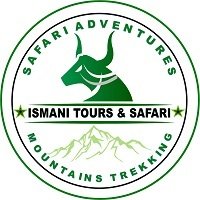 ISMANI TOURS AND SAFARIS