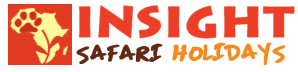 Insight safari Holidays  Ltd  logo